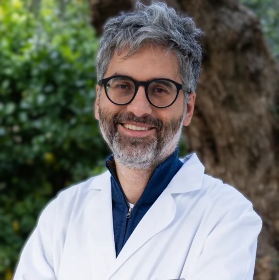 Ritratto di Luigi Maffei