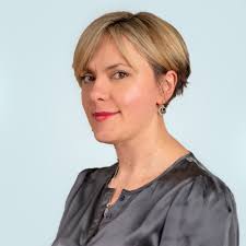 Ritratto di Sejla Murdoch