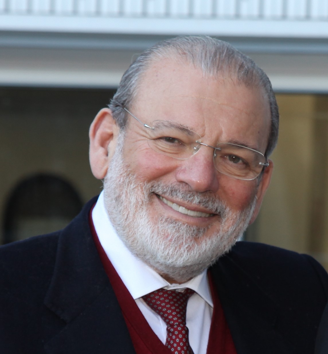 Ritratto di Giuseppe Augusto Chiarenza